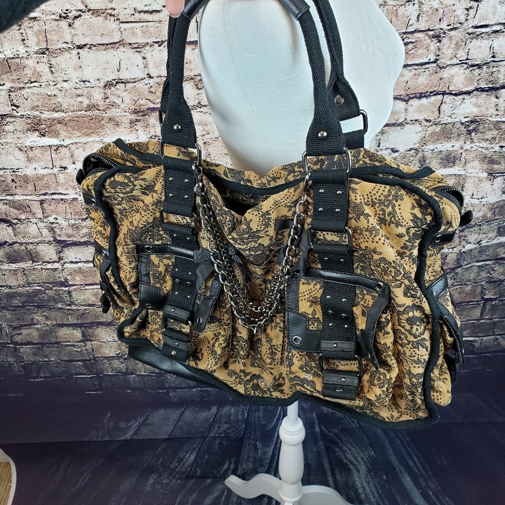 Steve Madden Bag
